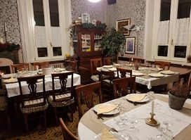 Trattoria Posteria Torba