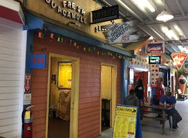 Big Daddy's Burritos