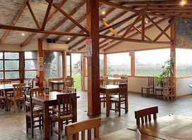 La Casita de Barreales
