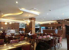 TODAY Rest & Cafe