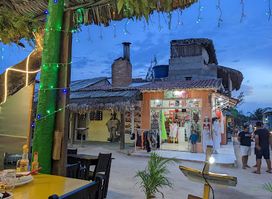 Restaurante do Bigode