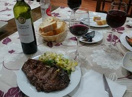 La Placica (Brasería-Bar-Restaurante)