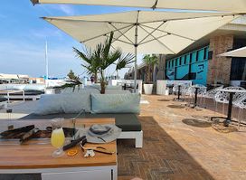 Restaurant ChouChou