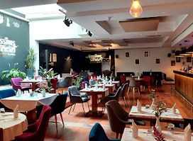 Le Bistrot du Pietri