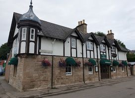 Sutherland House (Dornoch) Ltd