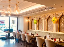 Mewar Restaurant