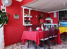 Wilkes Cuisine Seafood Restaurant