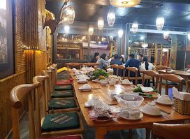 Sang Meo Restaurant