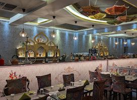 Taste of India