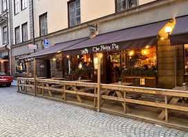 The Hairy Pig Restaurant