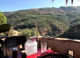 Chez Brahim