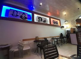 Restaurant La Comète