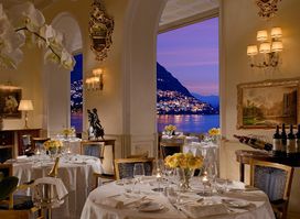Ristorante La Veranda