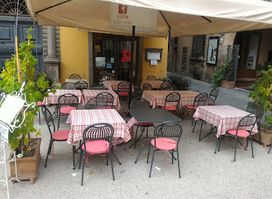 Osteria Tosca