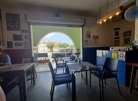 Kyle's American Diner