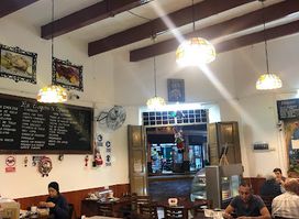 Restaurant La Esquina
