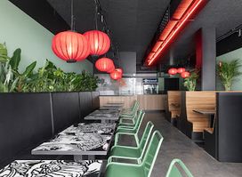 Wok On