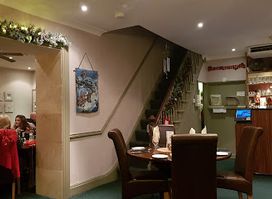 Poachers Restaurant
