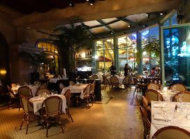 Mon Ami Gabi