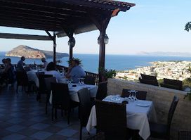 Vigli Restaurant Platanias