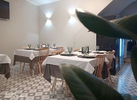 Nã T'acho Restaurante Atípico - Évora
