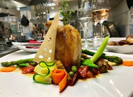 Restaurant La Bécasse