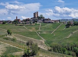Albergo Ristorante La Rosa dei Vini - MIGLIOR CUCINA piemontese delle Langhe, Monferrato e Roero