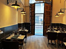 Restaurante Gines Peregrin