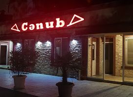 CƏNUB RESTORANI