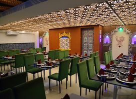 Shree Rajbhog Thali, Mumbai Naka | Best thali restaurant in nashik | Best food in Nashik | Veg thali in Nashik