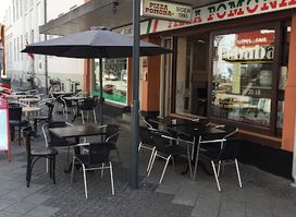 Pomona Pizza Nyborg