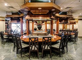 Shiki Japanese Restaurant
