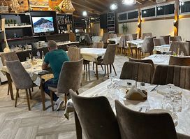 Restorant Salvadore