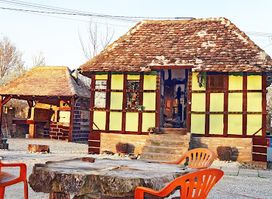 Riblji restoran kod Svete Tasinog