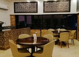 Salma arabian restaurant