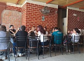 Don Bartolomé - Restaurante Turístico