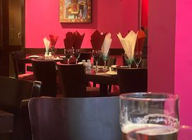 Dil Se Restaurant
