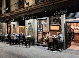 Gandarias