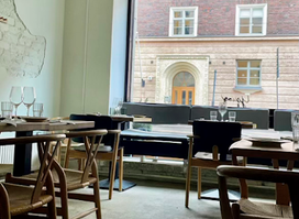 Restaurant Young Hearts