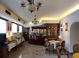 Restauracja Pod Złotą Różą