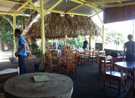 Comedor Mirador del Cocibolca