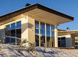 Topcamp Hallingdal - Ål