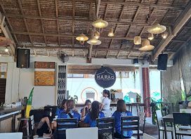 Hapag Siargao