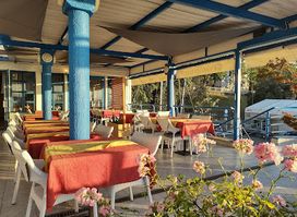 Restaurant Skipper