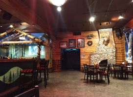 La Crosse Bierhaus
