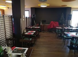 Pizzerija in Pivnica PRUNK