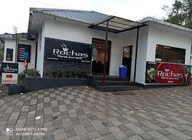Rochas Restaurant