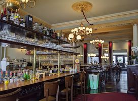 Brasserie François