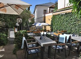 Restaurant - Café HARMONIA, u sv. Jakuba