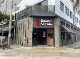 Doomo Saltado